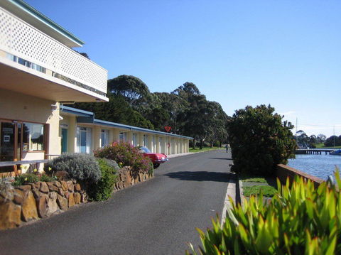 The Waterfront Wynyard - Gold Coast 4U 0