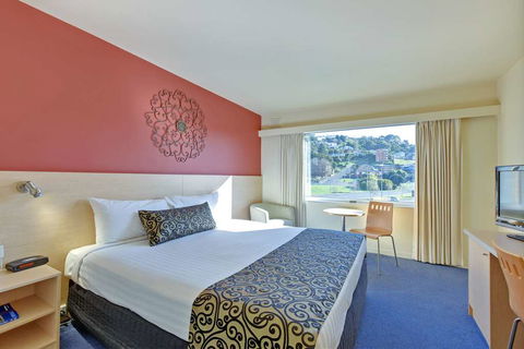 Burnie Central Townhouse Hotel - Gold Coast 4U 2