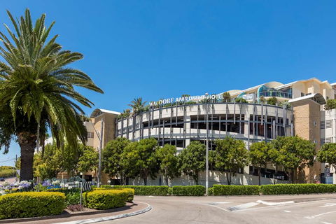 Nesuto The Entrance Apartments - Accommodation Gold Coast 0