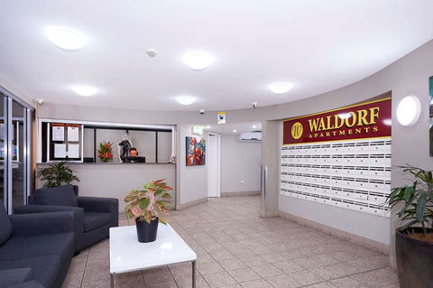 Nesuto The Entrance Apartments - Accommodation Gold Coast 2