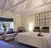Cape Lodge - Accommodation Gold Coast