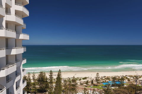 Rendezvous Hotel Perth Scarborough - Accommodation Gold Coast 0