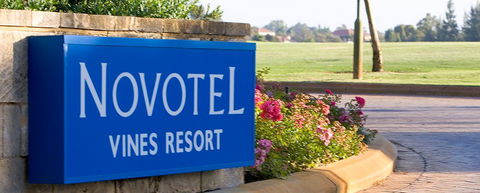 Novotel Swan Valley Vines Resort Hotel - Accommodation Gold Coast 1