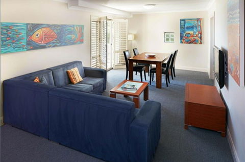 Seashells Scarborough - Accommodation Gold Coast 2