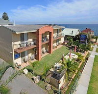 Ocean View Motel - Gold Coast 4U