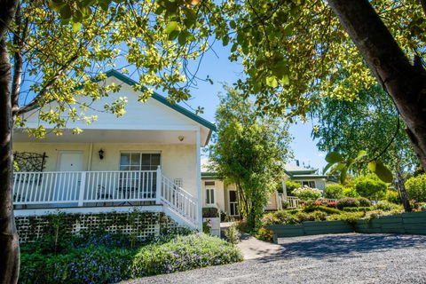 Yarra Gables Motel - Accommodation Gold Coast 1