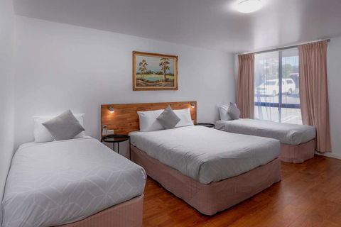 Econo Lodge Lilydale - Accommodation Gold Coast 0