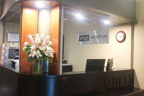 Quest Canberra - Gold Coast 4U 1