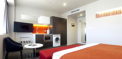 Abode Woden - Accommodation Gold Coast 2