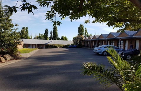 Swaggers Motor Inn - Accommodation Gold Coast 2