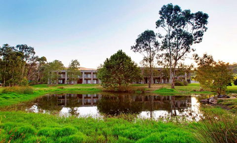 York On Lilydale Resort - Accommodation Gold Coast 0