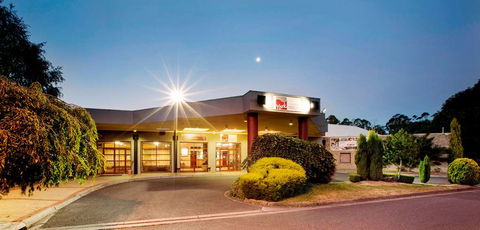 York On Lilydale Resort - Accommodation Gold Coast 1