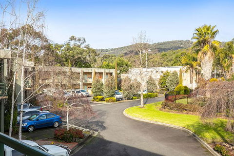 York On Lilydale Resort - Accommodation Gold Coast 2