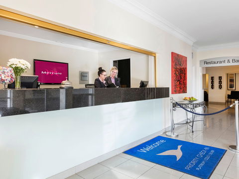 Mercure Wagga Wagga - Gold Coast 4U 1
