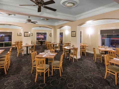Mercure Wagga Wagga - Gold Coast 4U 2