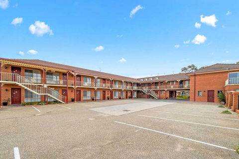 Comfort Inn Heritage Wagga - Gold Coast 4U 0