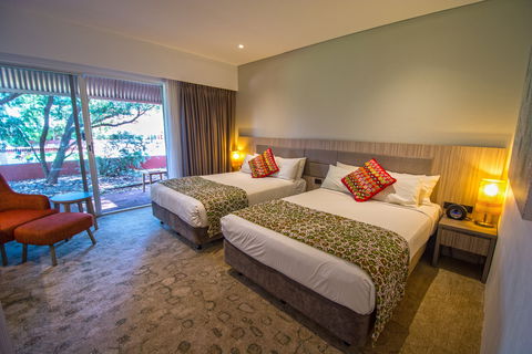 Desert Gardens, A Member Of Novotel Htls - Accommodation Gold Coast 2