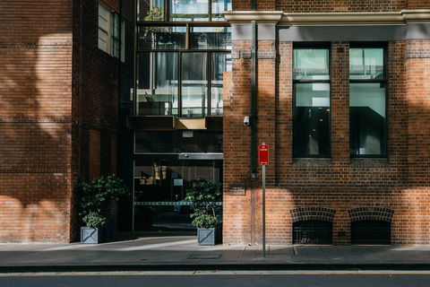 The Old Clare Hotel - Accommodation Gold Coast 0