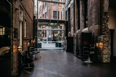 The Old Clare Hotel - Accommodation Gold Coast 1