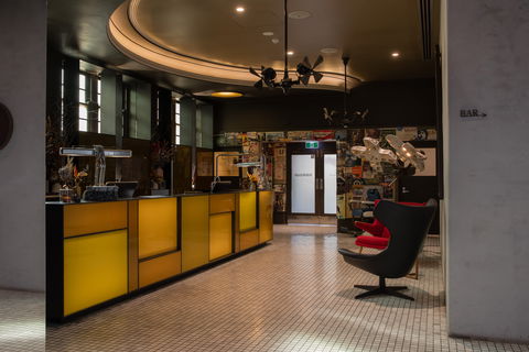 The Old Clare Hotel - Accommodation Gold Coast 2