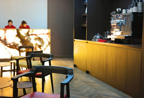 28 Hotel - Accommodation Gold Coast 1
