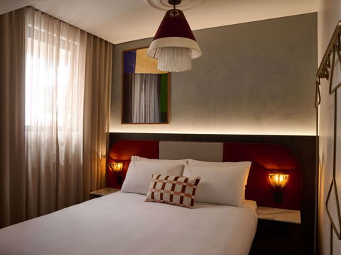 Hotel Morris Sydney - Accommodation Gold Coast 0