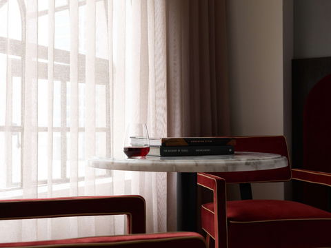 Hotel Morris Sydney - Accommodation Gold Coast 2