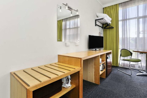 Comfort Inn Botanical - Accommodation Gold Coast 5