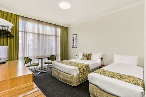 Comfort Inn Botanical - Accommodation Gold Coast 6