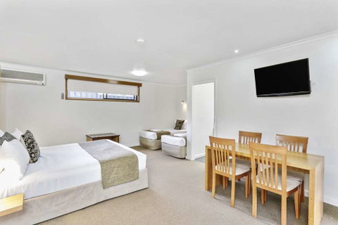 Comfort Inn Botanical - Accommodation Gold Coast 7