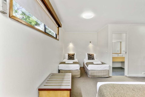 Comfort Inn Botanical - Accommodation Gold Coast 8