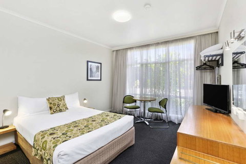 Comfort Inn Botanical - Accommodation Gold Coast 9