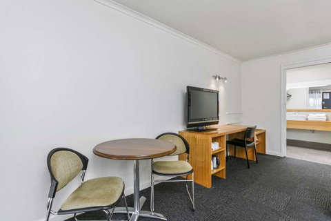 Comfort Inn Botanical - Accommodation Gold Coast 10
