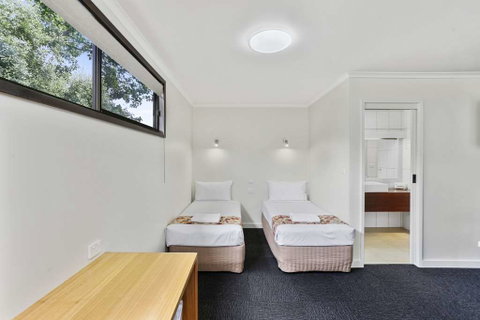 Comfort Inn Botanical - Accommodation Gold Coast 11
