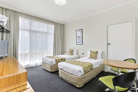 Comfort Inn Botanical - Accommodation Gold Coast 12
