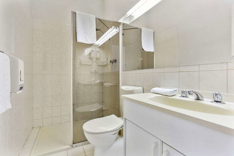 Comfort Inn Botanical - Accommodation Gold Coast 13