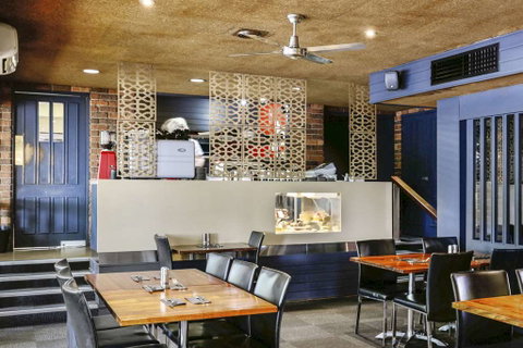 Comfort Inn Botanical - Accommodation Gold Coast 15