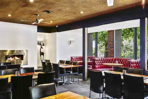 Comfort Inn Botanical - Accommodation Gold Coast 16