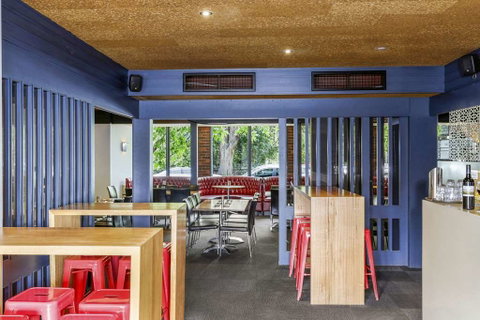 Comfort Inn Botanical - Accommodation Gold Coast 17
