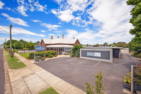 Hamilton Lakeside Motel - Accommodation Gold Coast 3