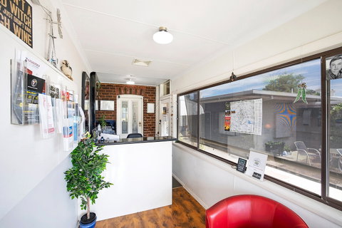 Hamilton Lakeside Motel - Accommodation Gold Coast 5