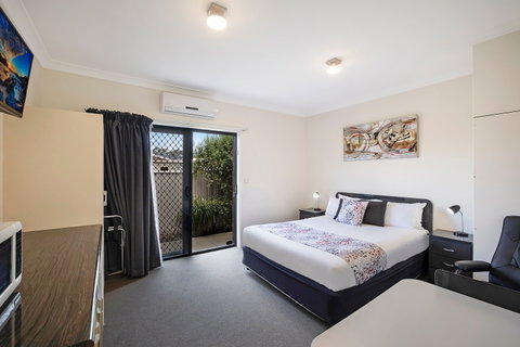 Hamilton Lakeside Motel - Accommodation Gold Coast 6