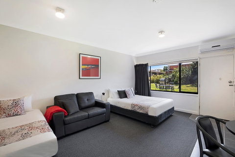 Hamilton Lakeside Motel - Accommodation Gold Coast 7