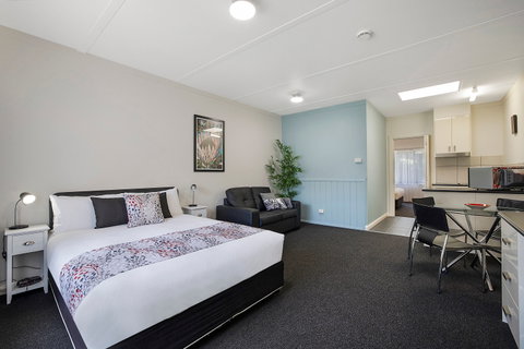 Hamilton Lakeside Motel - Accommodation Gold Coast 8