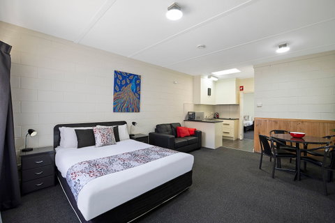 Hamilton Lakeside Motel - Accommodation Gold Coast 10