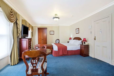 Quality Hotel Bentinck - Accommodation Gold Coast 3