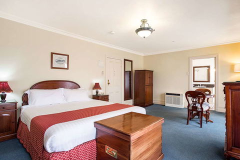 Quality Hotel Bentinck - Accommodation Gold Coast 4