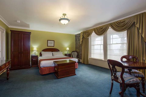 Quality Hotel Bentinck - Accommodation Gold Coast 5