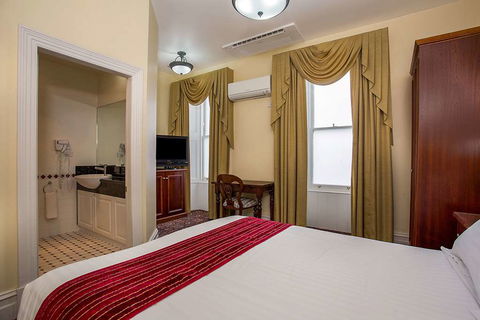 Quality Hotel Bentinck - Accommodation Gold Coast 7