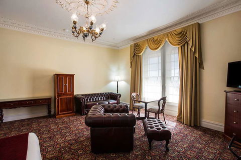 Quality Hotel Bentinck - Accommodation Gold Coast 15